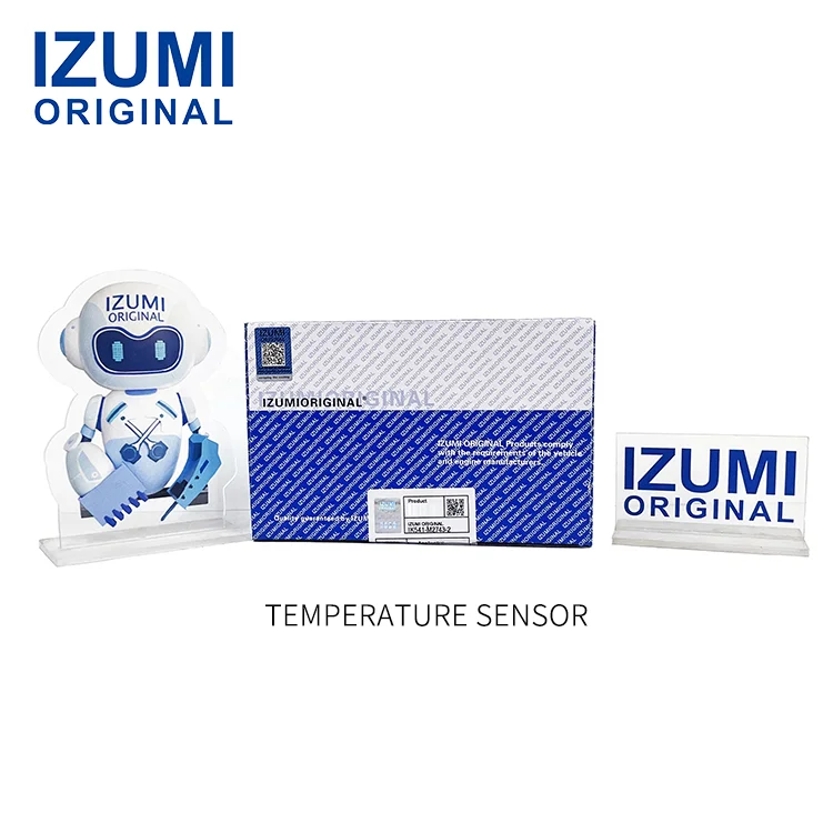 6D16 Temperature Sensor