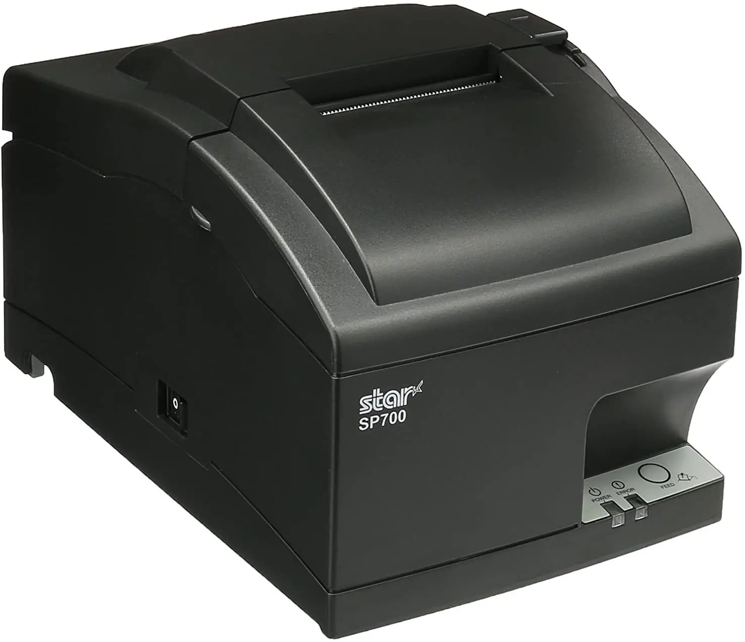 Star Sp712 Dot Matrix Energy Star 