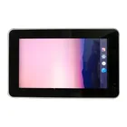 Android Tablet Mount Tablet Mini PC 5 Inch Touch Panel Zigbee 3.0 Wall Mount Android Tablet For Home Automation