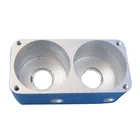 Parts Part Precision Micromachining Matching Parts CNC Part