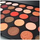 Eye 2021 Good Sales Factory Spot 35 Color Makeup Eye Shadow Palette