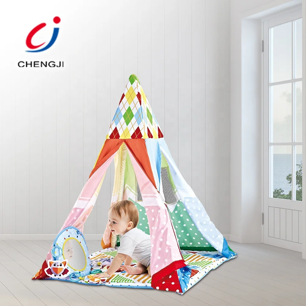 Carpas para ninos children baby house kids teepee baby tent house for baby