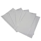 Paper Hot Selling Edge Protector Production Excel Own Lined Paper Power Network Security Camera Walnut Shelling Line