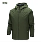 Wear Waterproof High Quality Outdoor Wear Men And Women Waterproof Jackets Windbreaker Jacket Breathable
