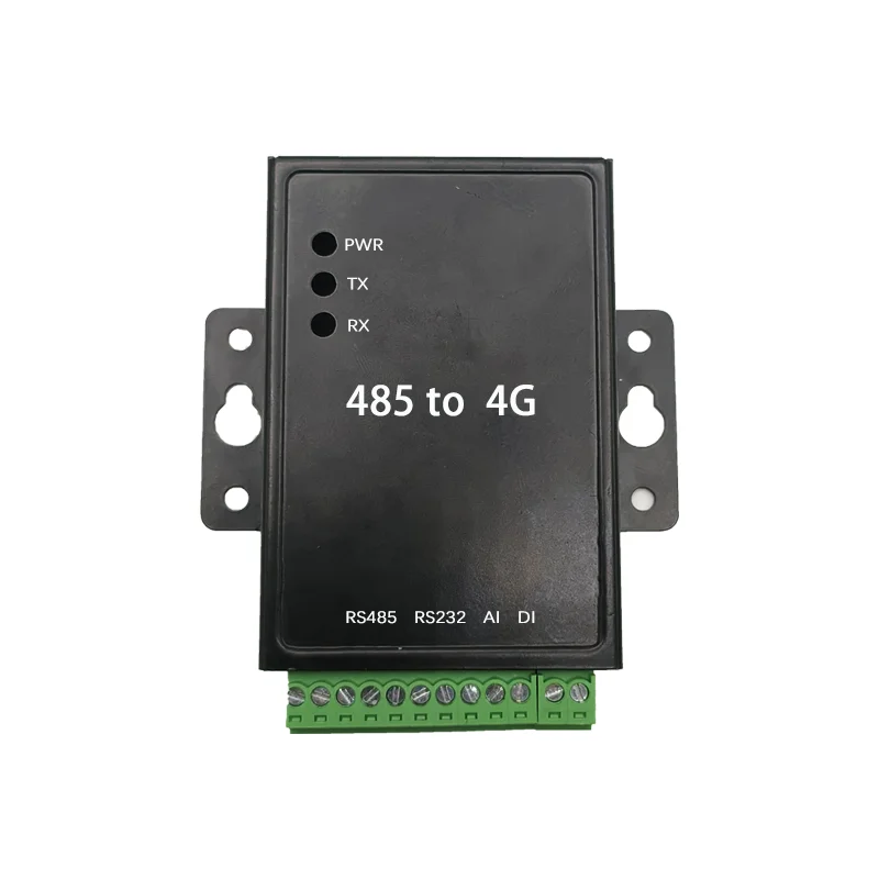 Ec Motors, CAT1, RTU, JSON, MQTT - detail 4