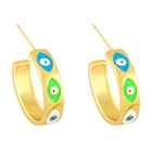 Jewellery High Quality Durable Using Various Jewellery Latest Ladies Earrings Classy
