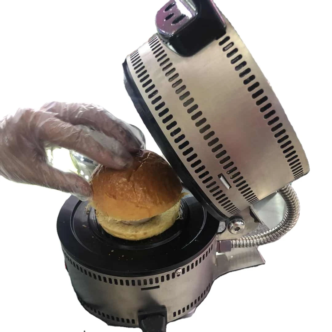 italian sandwich press