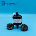 Inkjet Filter Different Type Connection Inkjet Printers Filter PP Filter