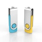 2gb 32gb Flash Usb 32gb 2GB 4GB 8GB 16GB 32GB Colourful Swivel USB Flash Drive With Customized Logo