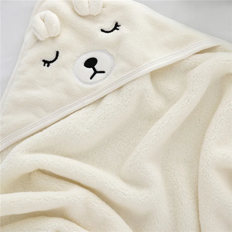 Factory Wholesale Baby Cuddling Blankets Spring And Summer Newborn Air