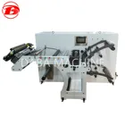 Paper High Quality Paper Drinking Straw Jumbo Making Paper Roll Slitter Rewinder Machine
