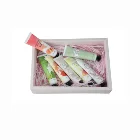 Hand Cream Creamhand Hand Cream Lotion Gift Collection Hand Whitening Cream Lotion 30 Ml Private Label