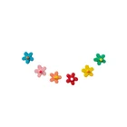 Bead Earrings Earrings 2021 Metal Flower Wholesale Seed Bead Earrings For Women