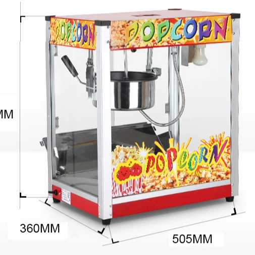 Snelle Levering Producten Commerciële Popcorn Machine Voor Verkoop - Popcorn Machine,Commerciële Popcorn Machine,Popcorn Maker Product on Alibaba.com