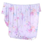 Chinese Style Silk Duvet Covers Homelike Summer Mulbery Silk Comforter Sets For Baby