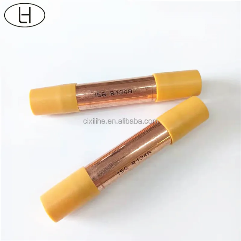 Refrigerator, 15g, Copper - detail 8
