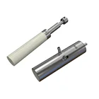 High Quality AI2O3 Precise Customized Polished Ceramic Rod