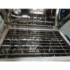 Coffee Processing Small Dry Powder Instant Coffee Nut Processing Machine Mix Vibrate
