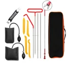 Car Locksmith Training Kit Auto Quick Car Door Opening Lock Out Entry Tools For Car Door Opener