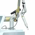 Pigment Remover Removal Permanent Makeup Pigment Remover Q-Switch Nd-Yag Laser Tattoo Removal Yag Laser Foot Switch