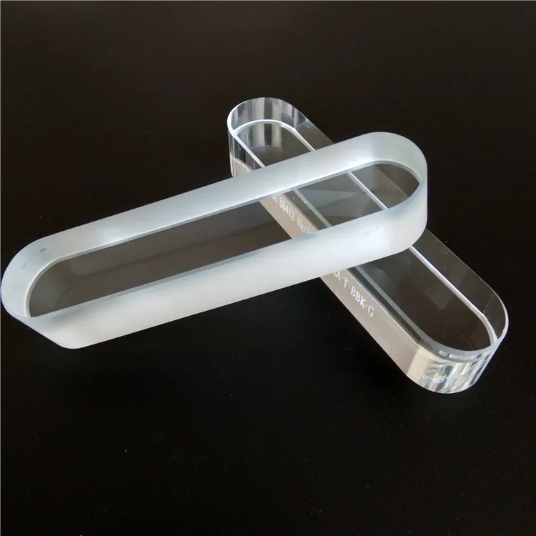 Sight Glass, borosilicate glass, VT-02 - detail 44