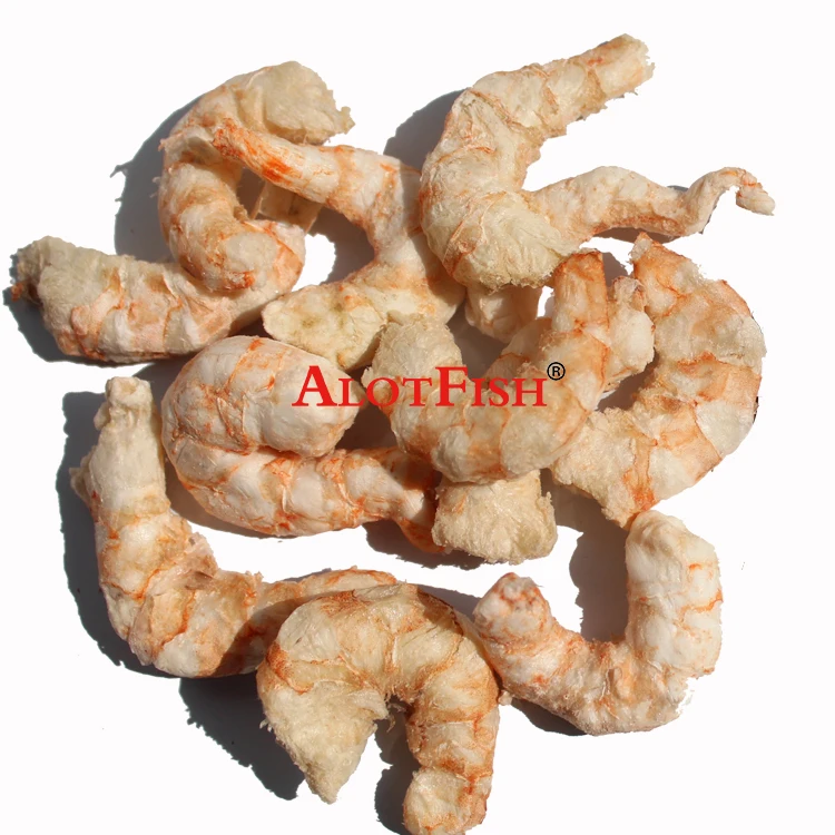 shrimp meat