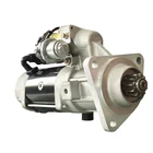YTM13-DH QDJ2821F DE08 29MT NEW MODEL Starter Motor For Excavator Loader Agricultural Truck