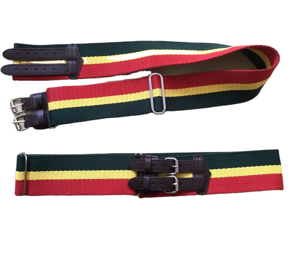 ramc stable belt