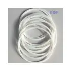 Seal Excavator White Backup Ring BRT 3*6*1.25 Oil Seal White Brt Backup Ring