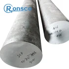 Forged Round Bar Round Forged Bar Stock ASTM A479 2205 Stainless Rod Forged Ss 316 Steel Round Bar