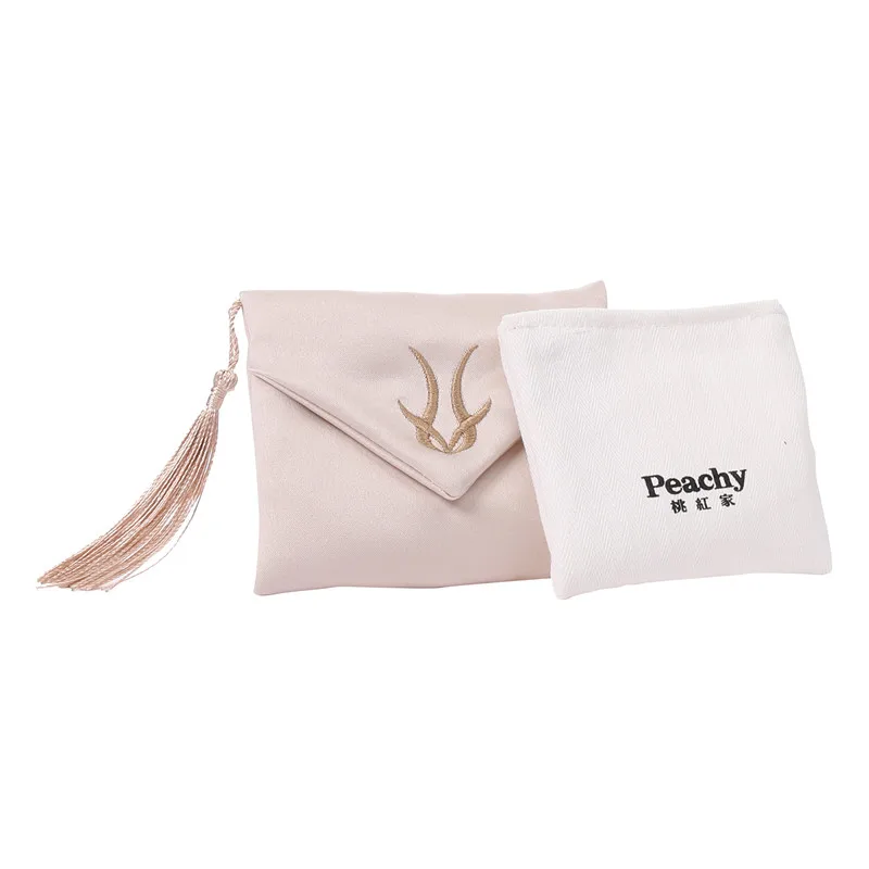 oem cloth bag car air freshener scented sachet perfume fabric aromatherapy bag wholesale price-11