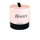 Cylinder Paper Box Custom Logo Printed Small Candle Kraft Paper Cylinder Tube Packaging Box
