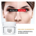 Moisturizing Cream 2021 Hot Sale Beauty Products Brightening Moisturizing Gluta Thione Whitening Cream
