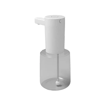 China Factory Supply Smart Self Sensing Foam Hand Washing Sanitizer Machine