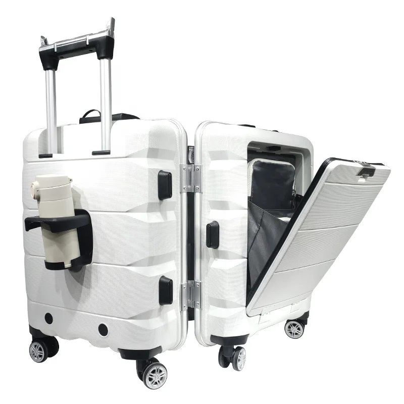 Travel Roller Bags Suitcase 