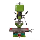 Drill Press Hot Sale 220V/240V/380V Drill Press 25mm Stand Drilling Machine