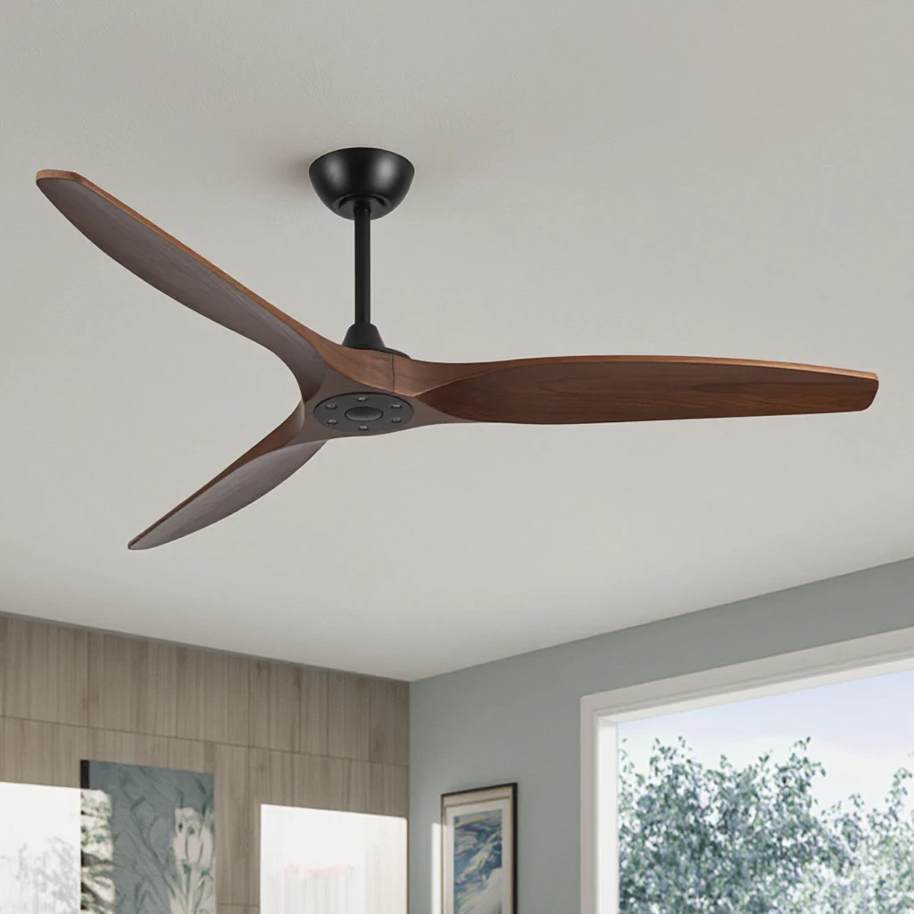 Ceiling Fan, 52inch, 60inch, 70inch - detail 4