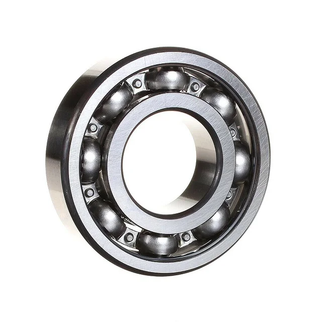 Japan 6302llu Deep Groove Ball Bearing 6302 Zz Motorcycle Spare Parts