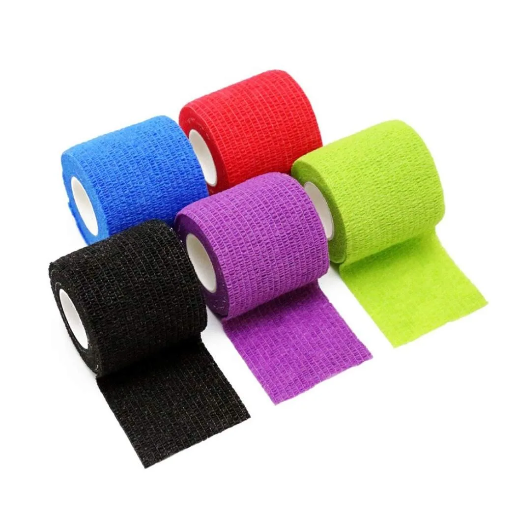 product non woven self adhesive elastic bandage-94