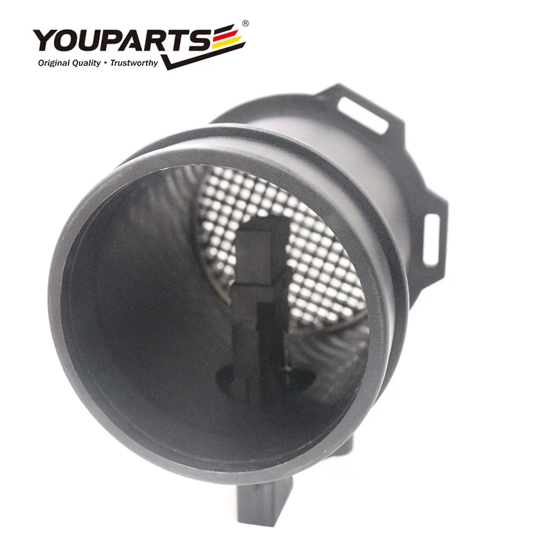 Youparts Auto Spare Parts Mass Air Flow Sensor Meter For Bmw With