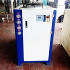 Chiller Industrial Air Cooled Water Chiller