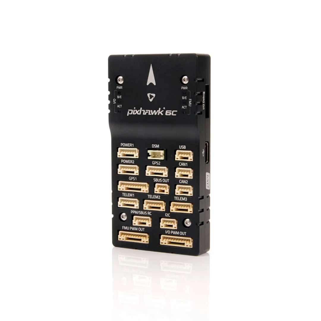 Pixhawk PX4 32Bit Flight Controller With M8N GPS & Power Module - Drone FPV Multirotor Flight Controller