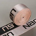Elastic Tape Quality Soft Customized Logo Band Underwear Elastic Tape For Men Boxer Waistbands