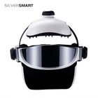 Latest Neck Neck And Neck Massager 2020 Latest Hot Sale Head Eye Neck Music Massager