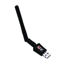 Usb Wifi Wireless Wireless 802.11n/g/b 300Mpbs USB 2.0 Wifi Receiver Wireless Dognle WiFi Adapter