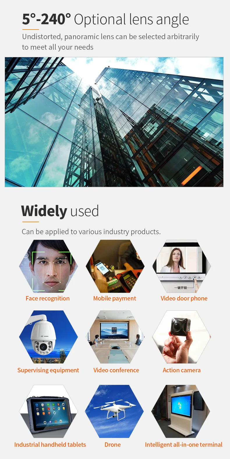 DGZX HD 1080P Android IMX307 Starvis Low Light Sensor Webcam Mini Mipi Camera Module HDR Backlight Shooting插图5 DGZX HD 1080P Android IMX307 Starvis Low Light Sensor Webcam Mini Mipi Camera Module HDR Backlight Shooting插图5