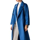 Coat Cashmere Coat Professional Manufacturer Cheap Wrap Long Wool Cashmere Coat