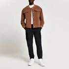 Men Custom Bomber Outfit Plus Size Letterman Jackets Super Windbreaker Baseball Jacket Spring Jacket