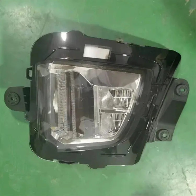 product auto body parts day light oem 84397685 changzhou factory directly price car daytime lamp for cadillac xts 2018-6