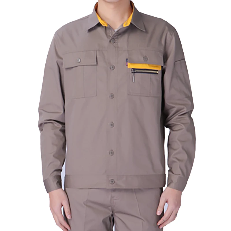Coverall For Mechanic Winter Coverall 